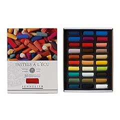 Sennelier pastels doux d'occasion  Livré partout en France