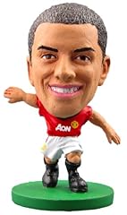 Soccerstarz manchester united for sale  Delivered anywhere in UK