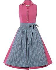 Almsach dirndlkleid kragen gebraucht kaufen  Wird an jeden Ort in Deutschland