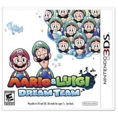 3ds mario luigi for sale  Delivered anywhere in USA 