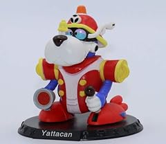 Generico yattaman cult usato  Spedito ovunque in Italia 