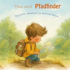 Theo pfadfinder echtes gebraucht kaufen  Wird an jeden Ort in Deutschland