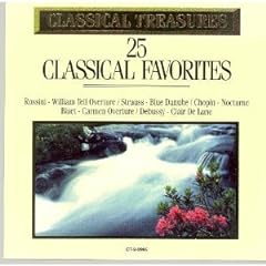 Classical treasures classical for sale  Delivered anywhere in USA 