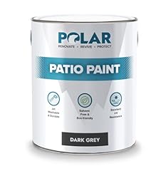 Polar patio floor for sale  Delivered anywhere in UK