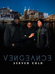 Vengeance served cold for sale  Delivered anywhere in USA 