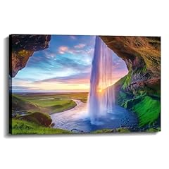 Landscape canvas wall for sale  Delivered anywhere in USA 