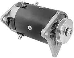 New 12v starter for sale  Delivered anywhere in USA 