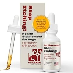 Norman stop itching for sale  Delivered anywhere in USA 