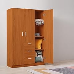 Door drawer wardrobe for sale  Delivered anywhere in UK