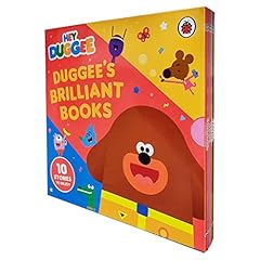 Hey deggee duggee for sale  Delivered anywhere in UK