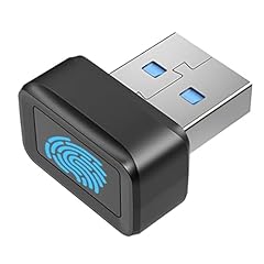 Mini usb fingerprint for sale  Delivered anywhere in UK