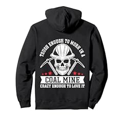 Coalminer coal miner for sale  Delivered anywhere in UK