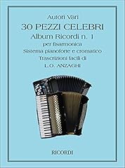 Pezzi celebri per usato  Spedito ovunque in Italia 