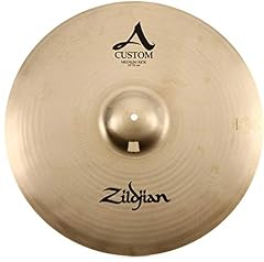 Zildjian custom series for sale  Delivered anywhere in UK