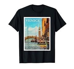 Venezia canali veneziani usato  Spedito ovunque in Italia 