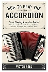 Play accordion start for sale  Delivered anywhere in USA 