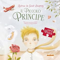 Piccolo principe. ediz. usato  Spedito ovunque in Italia 
