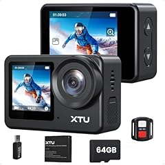 Xtu action cam usato  Spedito ovunque in Italia 
