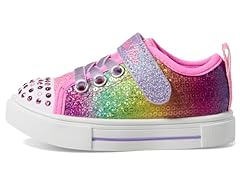 Skechers girls twinkle for sale  Delivered anywhere in USA 
