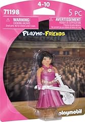 Playmobil 71198 violoniste gebraucht kaufen  Wird an jeden Ort in Deutschland