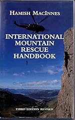 International mountain rescue for sale  Delivered anywhere in UK