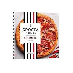 Crosta mollica stromboli for sale  Delivered anywhere in UK