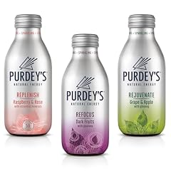 Purdey natural energy for sale  Delivered anywhere in UK