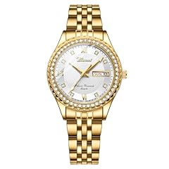Jewelrywe women gold for sale  Delivered anywhere in UK