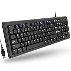 Performance wired keyboard for sale  Delivered anywhere in USA 