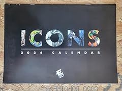 Edge magazine calendar for sale  Delivered anywhere in UK