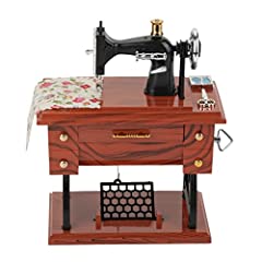 Dekaim sewing machines for sale  Delivered anywhere in UK