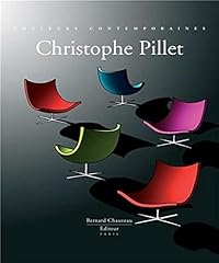 christophe pillet d'occasion  Livré partout en France