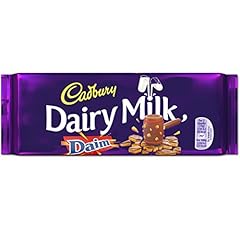 Cadbury dairy milk for sale  Delivered anywhere in UK