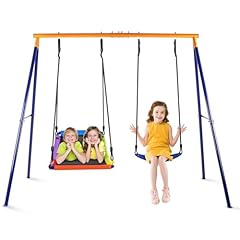 Lunafun swing set for sale  Delivered anywhere in USA 