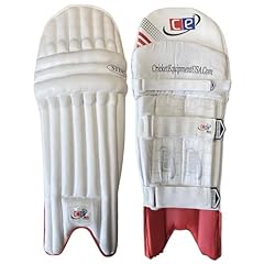 Cricket batting pads for sale  Delivered anywhere in USA 