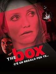 The box usato  Spedito ovunque in Italia 