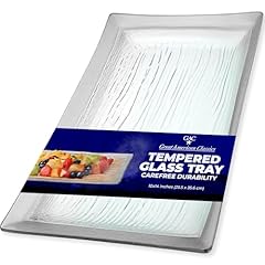Gac glass serving for sale  Delivered anywhere in USA 