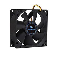 Kingwin 80mm silent for sale  Delivered anywhere in USA 