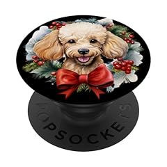 Poodle christmas puppy for sale  Delivered anywhere in USA 
