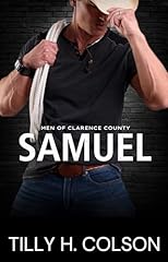Samuel men clarence for sale  Delivered anywhere in UK