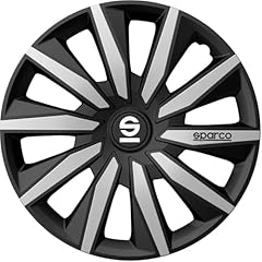 Sparco enjoliveurs milano d'occasion  Livré partout en France