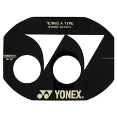 Yonex stencil card usato  Spedito ovunque in Italia 