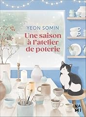 Saison atelier poterie d'occasion  Livré partout en France