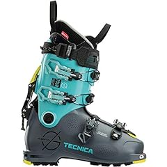 Tecnica Zero G Tour Scout Chaussures de ski pour femme d'occasion  Livré partout en France