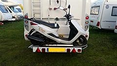 Towbar mounted scooter for sale  Delivered anywhere in UK
