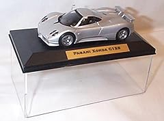 Deagostini silver pagani for sale  Delivered anywhere in UK