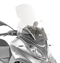 Givi d5613st cupolino usato  Spedito ovunque in Italia 