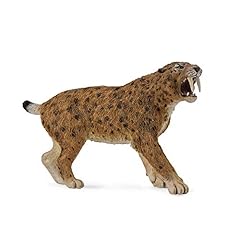 Collecta smilodon for sale  Delivered anywhere in UK