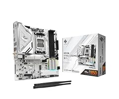 Asrock amd am5 usato  Spedito ovunque in Italia 