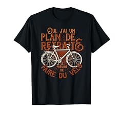 Plan retraite cycliste d'occasion  Livré partout en France